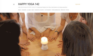 Happyyoga142.blogspot.com thumbnail