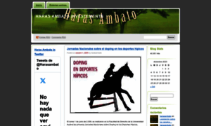Harasambatoinvestements.wordpress.com thumbnail