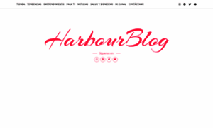 Harbourblog.com thumbnail