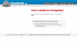 Hardening.forogratis.es thumbnail
