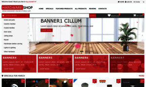 Hardware-online-stores.com thumbnail