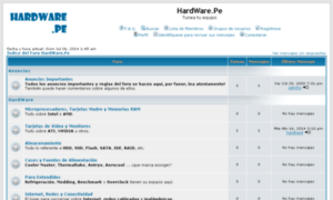 Hardware.pe thumbnail