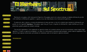 Hardware.speccy.org thumbnail