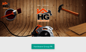 Hardwaregrouppr.com thumbnail