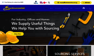 Hardwareonline.com.sg thumbnail