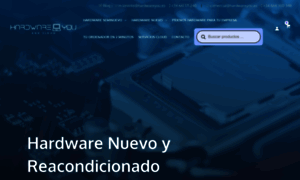 Hardwareyou.es thumbnail
