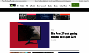 Hardwarezone.com thumbnail