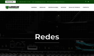 Harga.com.mx thumbnail