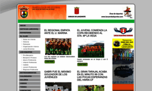 Hariaclubdefutbol.com thumbnail