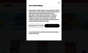 Hariboencasa.es thumbnail