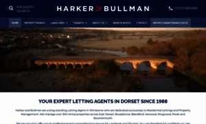 Harkerandbullman.co.uk thumbnail