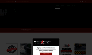 Harkerheights.gov thumbnail