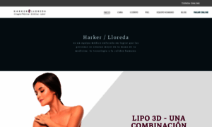 Harkerlloreda.com thumbnail
