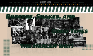 Harlemshake.com thumbnail