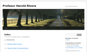 Haroldrivera.udem.edu.ni thumbnail