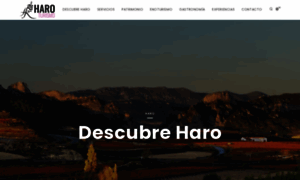 Haroturismo.org thumbnail