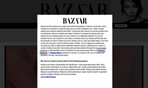 Harpersbazaar.co.uk thumbnail