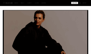 Harpersbazaar.com.au thumbnail