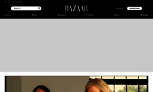 Harpersbazaar.com thumbnail