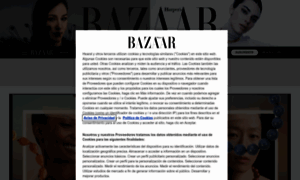 Harpersbazaar.es thumbnail