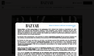 Harpersbazaar.fr thumbnail