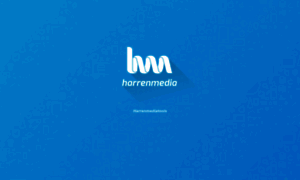 Harrenmediatools.com thumbnail