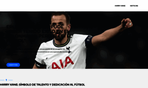 Harry-kane.com.mx thumbnail