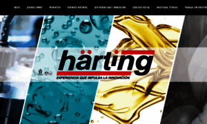 Harting.cl thumbnail