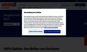 Hartlauer.at thumbnail