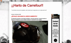 Hartodecarrefour.blogspot.com thumbnail