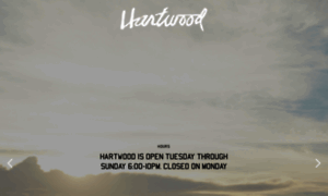 Hartwoodtulum.com thumbnail