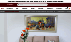 Harvi.com thumbnail