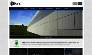 Harz.com.mx thumbnail