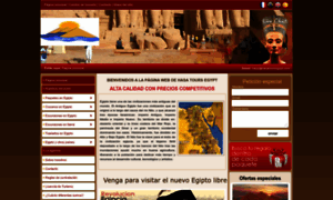 Hasatoursegypt.com thumbnail