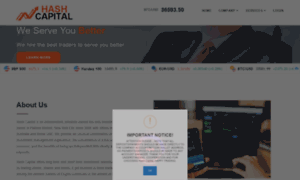 Hash-capital.com thumbnail