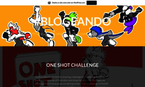 Hashblogeando.wordpress.com thumbnail