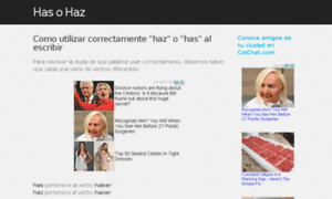 Hasohaz.com thumbnail