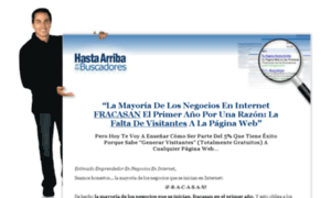 Hastaarriba.com thumbnail