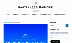Hastaluegomaripuri.com thumbnail