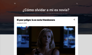 Hastanuncaexnovia.blogspot.com thumbnail