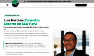 Hatumseo.com thumbnail