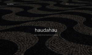 Haudahau.com thumbnail