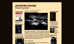 Hauntedfilms.blogspot.com thumbnail