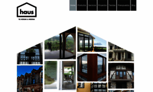 Haushogar.com thumbnail