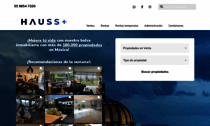 Hauss.mx thumbnail