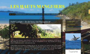 Hauts-manguiers.com thumbnail
