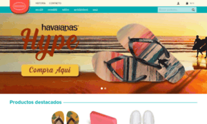 Havaianas.com.uy thumbnail
