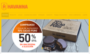 Havanna.bo thumbnail