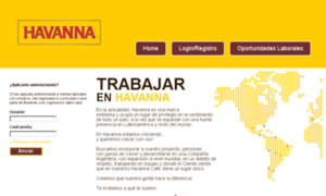 Havanna.bumeran.com.ar thumbnail