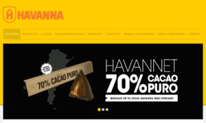 Havanna.com.py thumbnail